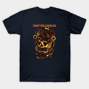 skull T-Shirt